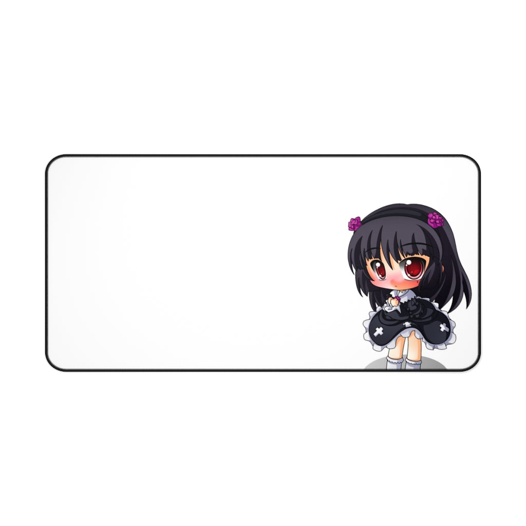 Oreimo Mouse Pad (Desk Mat)