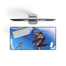 Load image into Gallery viewer, Anime Attack On Titan Mouse Pad (Desk Mat)
