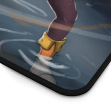 Load image into Gallery viewer, KonoSuba - God’s blessing on this wonderful world!! Mouse Pad (Desk Mat) Hemmed Edge
