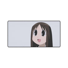 Load image into Gallery viewer, Azumanga Daioh Mouse Pad (Desk Mat)
