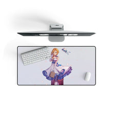 Load image into Gallery viewer, Azur Lane Mouse Pad (Desk Mat)
