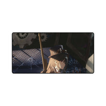 Load image into Gallery viewer, nan Mouse Pad (Desk Mat)
