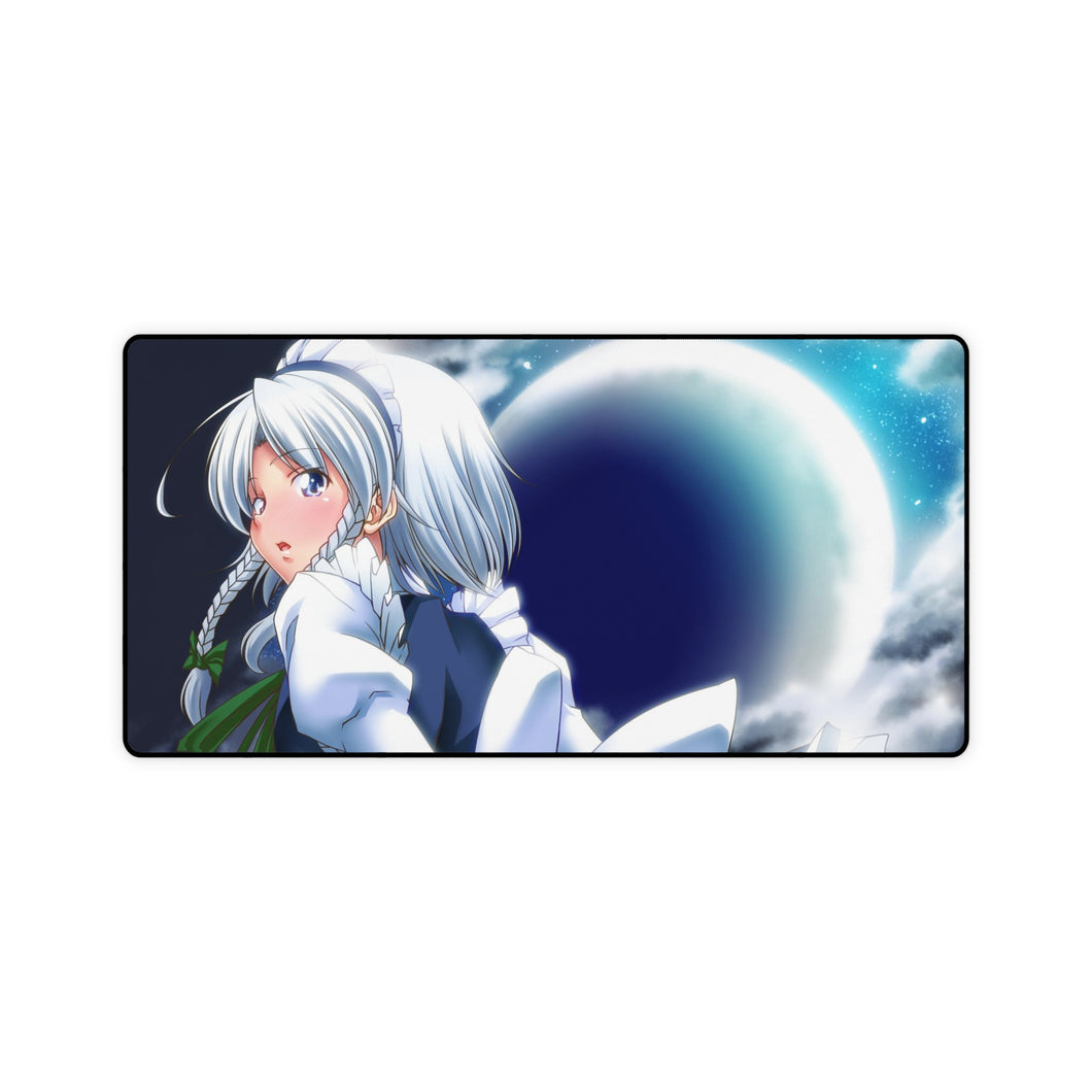 Touhou Mouse Pad (Desk Mat)