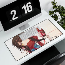 Load image into Gallery viewer, Anime Kantai Collection Mouse Pad (Desk Mat)
