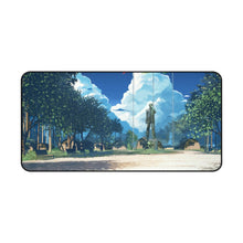 Load image into Gallery viewer, Anime Original Mouse Pad (Desk Mat)
