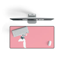 Load image into Gallery viewer, My Hero Academia Mouse Pad (Desk Mat) On Desk
