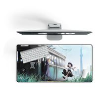 Load image into Gallery viewer, Touhou Mouse Pad (Desk Mat)
