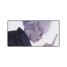 Load image into Gallery viewer, Jujutsu Kaisen Mouse Pad (Desk Mat)
