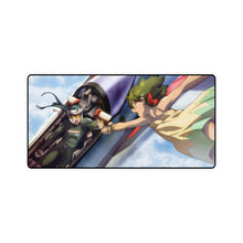 Load image into Gallery viewer, Macross Frontier Mouse Pad (Desk Mat)
