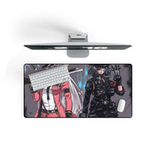 Load image into Gallery viewer, Touhou Mouse Pad (Desk Mat)
