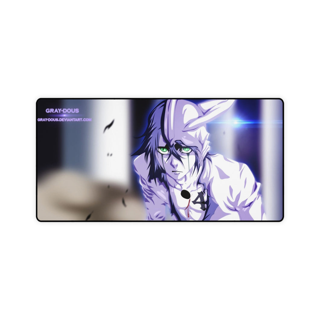 Anime Bleach Mouse Pad (Desk Mat)