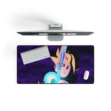 Load image into Gallery viewer, Boruto Rasengan Mouse Pad (Desk Mat)
