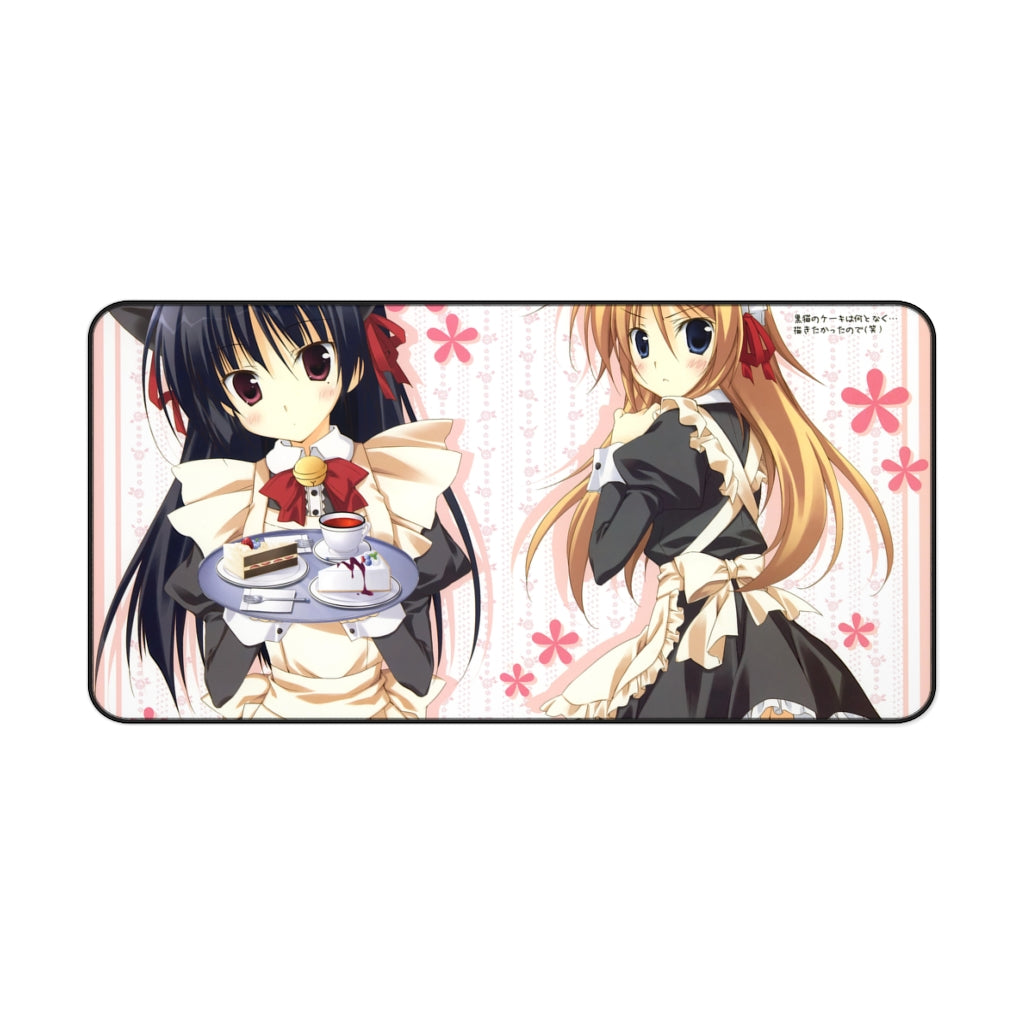Oreimo Mouse Pad (Desk Mat)