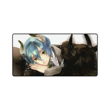 Load image into Gallery viewer, Starry☆Sky Mouse Pad (Desk Mat)
