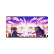 Load image into Gallery viewer, High-Rise Invasion Mouse Pad (Desk Mat)
