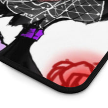 Load image into Gallery viewer, Reborn! Katekyo Hitman Reborn Mouse Pad (Desk Mat) Hemmed Edge
