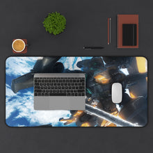 Load image into Gallery viewer, Aldnoah.Zero Mouse Pad (Desk Mat) With Laptop
