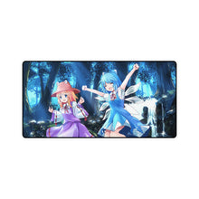 Load image into Gallery viewer, Touhou Mouse Pad (Desk Mat)
