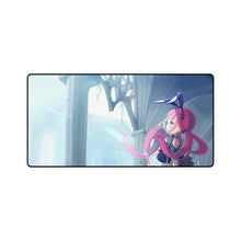 Load image into Gallery viewer, Virtual Youtuber Mouse Pad (Desk Mat)
