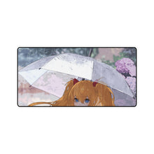 Load image into Gallery viewer, Anime Neon Genesis Evangelion Mouse Pad (Desk Mat)
