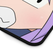 Load image into Gallery viewer, Lucky Star Kagami Hiiragi Mouse Pad (Desk Mat) Hemmed Edge
