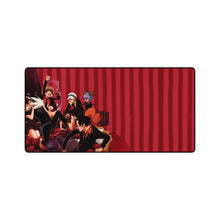 Load image into Gallery viewer, One Piece Monkey D. Luffy, Tony Tony Chopper Mouse Pad (Desk Mat)
