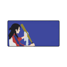 Load image into Gallery viewer, Fujiwara Takako Mouse Pad (Desk Mat)
