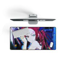 Load image into Gallery viewer, Beatless Mouse Pad (Desk Mat)
