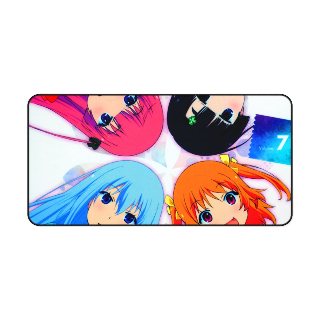 OreShura Mouse Pad (Desk Mat)