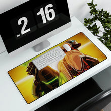 Load image into Gallery viewer, Tiger &amp; Bunny Mouse Pad (Desk Mat)
