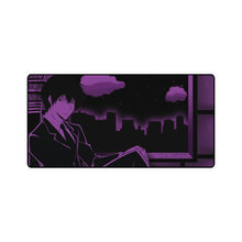Load image into Gallery viewer, Katekyō Hitman Reborn! Mouse Pad (Desk Mat)
