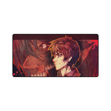 Load image into Gallery viewer, Eren Mouse Pad (Desk Mat)
