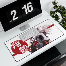 Load image into Gallery viewer, Anime Kantai Collection Mouse Pad (Desk Mat)
