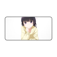 Load image into Gallery viewer, Oreimo Mouse Pad (Desk Mat)
