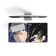 Load image into Gallery viewer, Anime Fairy Tail Mouse Pad (Desk Mat)
