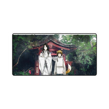 Load image into Gallery viewer, Anime Original Mouse Pad (Desk Mat)
