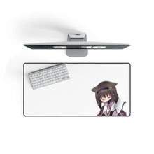Load image into Gallery viewer, Puella Magi Madoka Magica Mouse Pad (Desk Mat)
