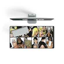 Load image into Gallery viewer, Anime Bleach Mouse Pad (Desk Mat)
