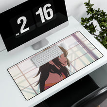 Load image into Gallery viewer, Your Name. Mouse Pad (Desk Mat)
