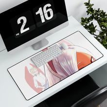 Load image into Gallery viewer, My Hero Academia Mouse Pad (Desk Mat) With Laptop
