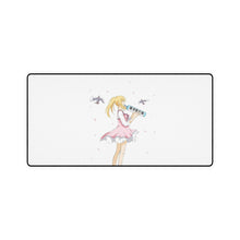 Load image into Gallery viewer, Anime Your Lie in April Mouse Pad (Desk Mat)
