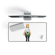 Load image into Gallery viewer, Sword Art Online Movie: Ordinal Scale Mouse Pad (Desk Mat)
