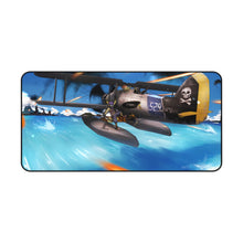 Load image into Gallery viewer, Anime Original Mouse Pad (Desk Mat)
