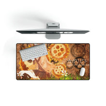 Load image into Gallery viewer, Utau Mouse Pad (Desk Mat)
