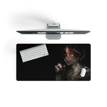Load image into Gallery viewer, Anime Attack On Titan Mouse Pad (Desk Mat)
