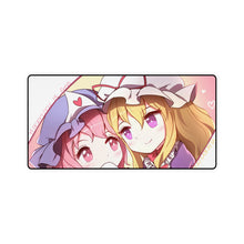 Load image into Gallery viewer, Touhou Mouse Pad (Desk Mat)
