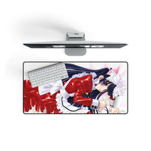 Load image into Gallery viewer, Tsukuyomi: Moon Phase Mouse Pad (Desk Mat)
