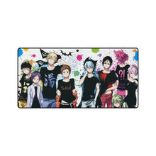 Load image into Gallery viewer, Servamp Mouse Pad (Desk Mat)
