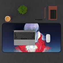 Load image into Gallery viewer, When They Cry Mouse Pad (Desk Mat) With Laptop
