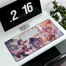 Load image into Gallery viewer, Touhou Mouse Pad (Desk Mat)
